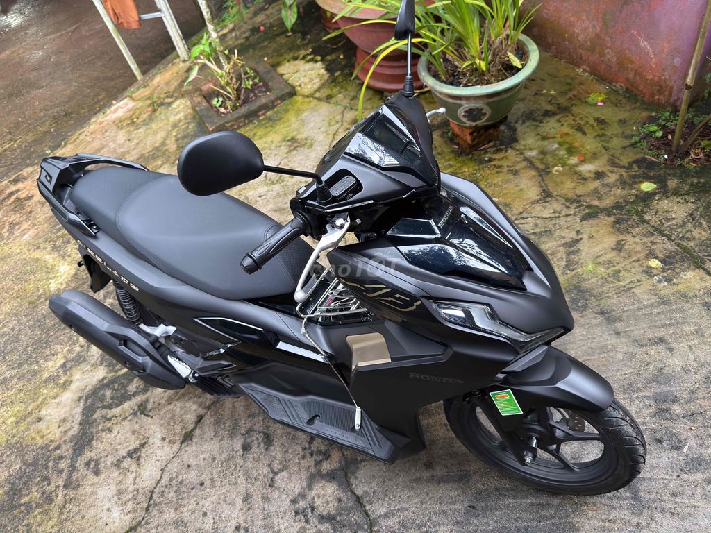 AB 125 4val. Mua bán Xe máy tại Huyện Di Linh Lâm Đồng được đăng bởi Tống Đạt hình 1