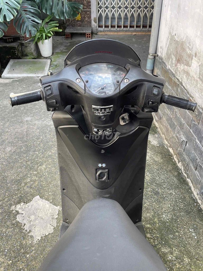 SH150i 2014 up Ý chính chủ. Hỗ trợ góp. Mua bán Xe máy tại Thành phố Thủ Đức Tp Hồ Chí Minh được đăng bởi Lê Hạnh hình 5