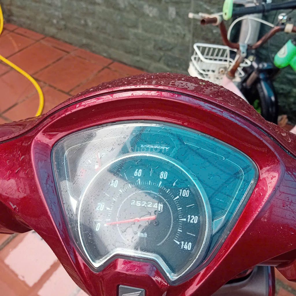 Bán xe máy trong ngày. Mua bán Xe máy tại Quận 12 Tp Hồ Chí Minh được đăng bởi Tên chưa cung cấp hình 4