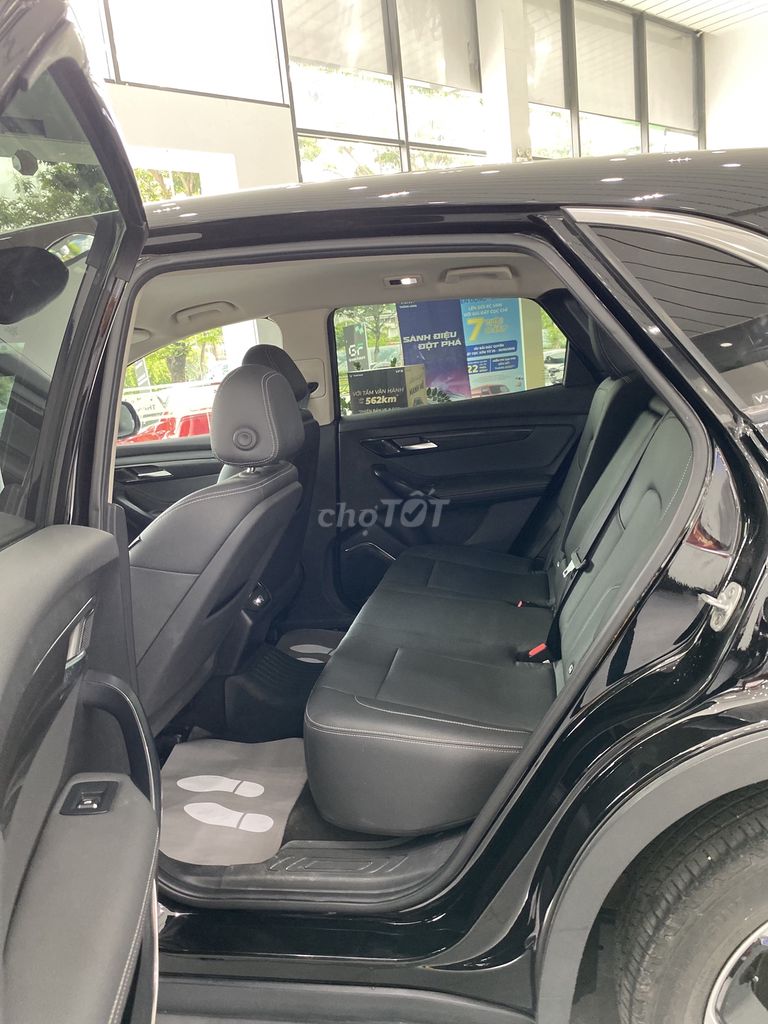 VinFast VF8 2023 Eco - 45797 km. Mua bán Ô tô tại Quận Nam Từ Liêm Hà Nội được đăng bởi Duy Quang GF hình 7