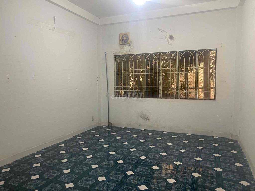 Nhà Mặt tiền 4M x 20M Khu CXPL B Quận 6 cũ.. Mua bán nhà ở tại Quận 6 Tp Hồ Chí Minh được đăng bởi Hiệp hình 2