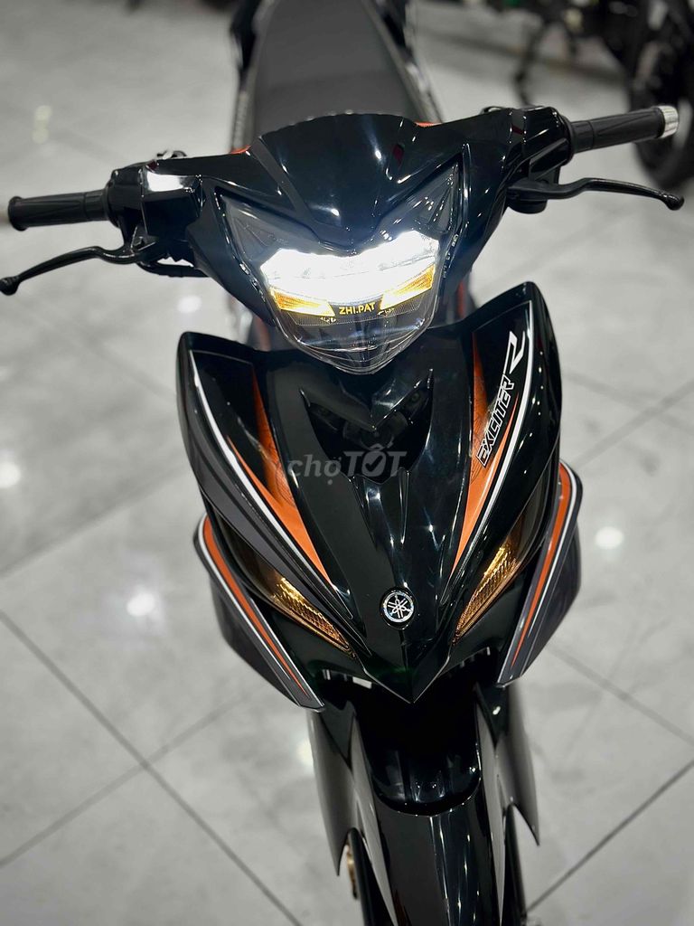 LC135 dọn Kiểng new ( Hỗ Trợ GÓP 0 Đồng ) 🔥🔥. Mua bán Xe máy tại Thị xã Phú Mỹ Bà Rịa - Vũng Tàu được đăng bởi Cửa Hàng Xe Máy Phú Mỹ hình 10