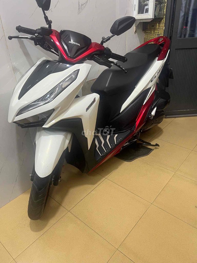 Bán xe Click Thái. Mua bán Xe máy tại Quận 4 Tp Hồ Chí Minh được đăng bởi Ngoan Bùi hình 3