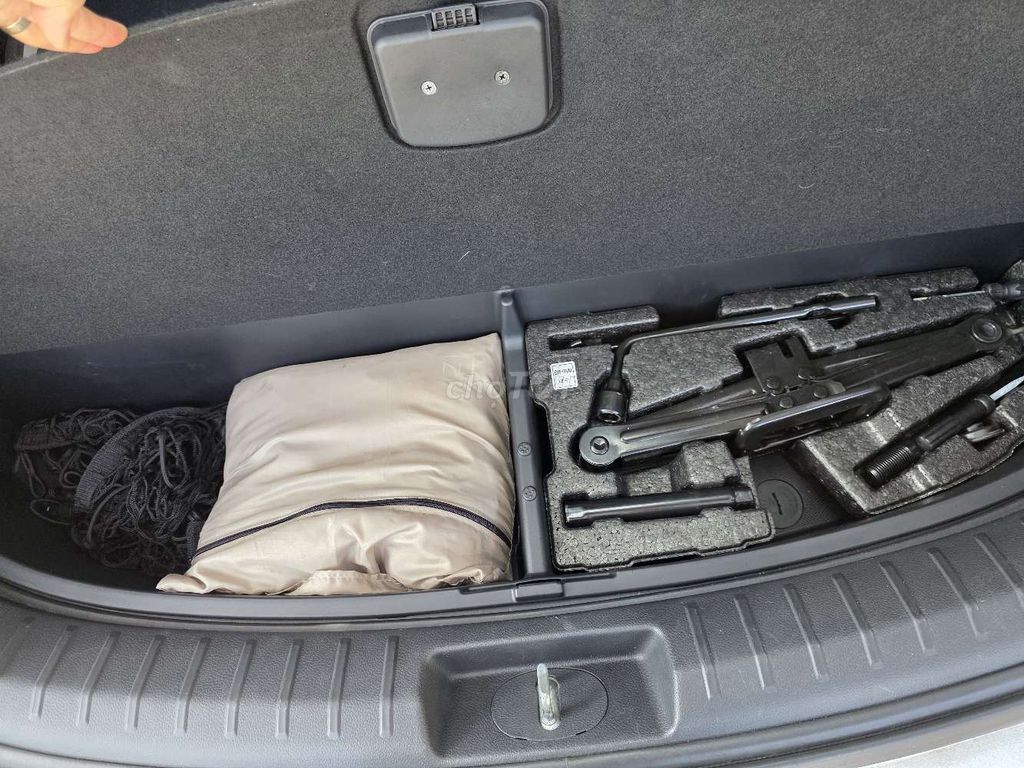 Santafe full dầu 2 cầu 2015 đẹp. Mua bán Ô tô tại Thành phố Dĩ An Bình Dương được đăng bởi Huy Luân Auto hình 18