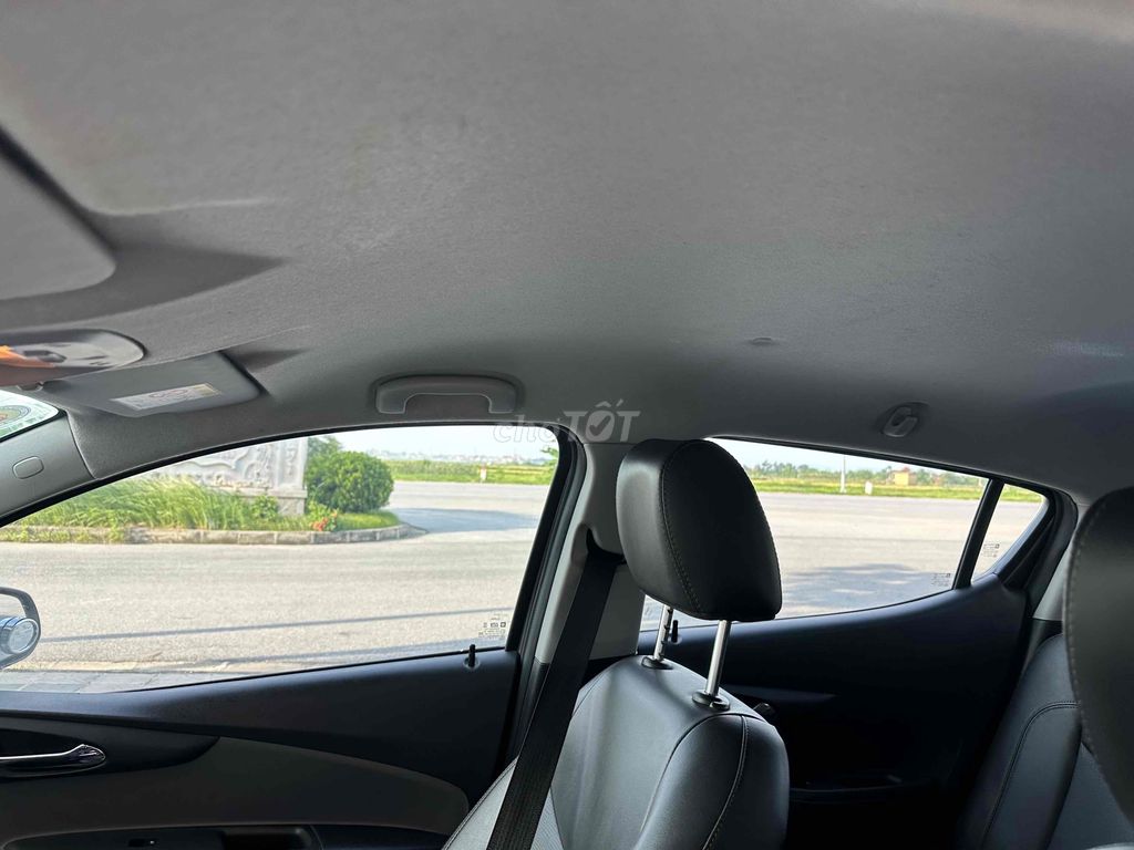 VinFast Fadil 2019 Nâng Cao - 64545 km. Mua bán Ô tô tại Quận Long Biên Hà Nội được đăng bởi TOÀN THẮNG Ô TÔ KINH BẮC hình 11