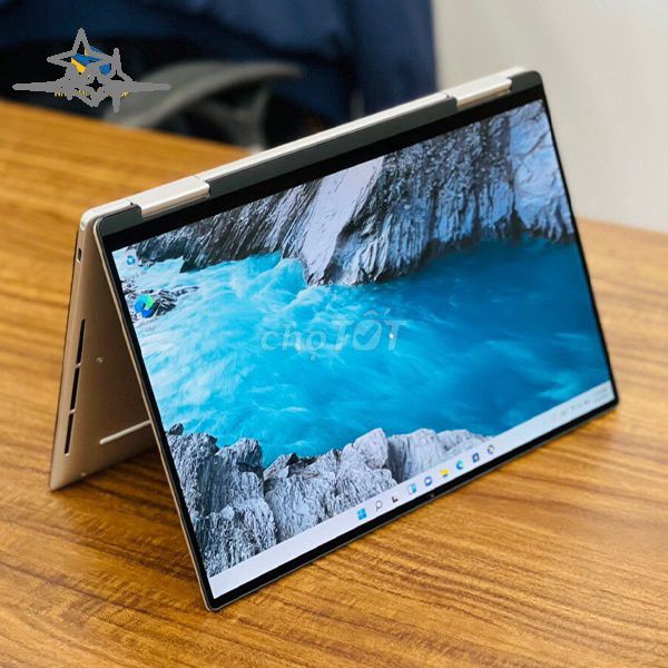 Dell XPS 13 2IN1 BẢN XOAY 360 CẢM ỨNG ĐA ĐIỂM-NHÔM. Mua bán Laptop tại Quận Thanh Khê Đà Nẵng được đăng bởi Nguyễn Văn Chính hình 1