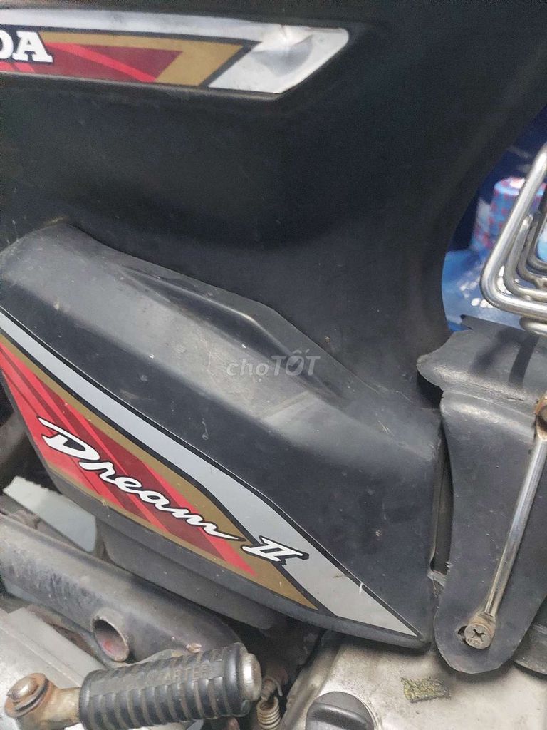 Citi len dream. Mua bán Xe máy tại Quận 4 Tp Hồ Chí Minh được đăng bởi khoa hình 3