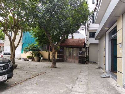 Bán nhà đẹp gần cầu Mai Lĩnh, Biên Giang, Hà Đông. 36m² hơn 4 tỷ.
