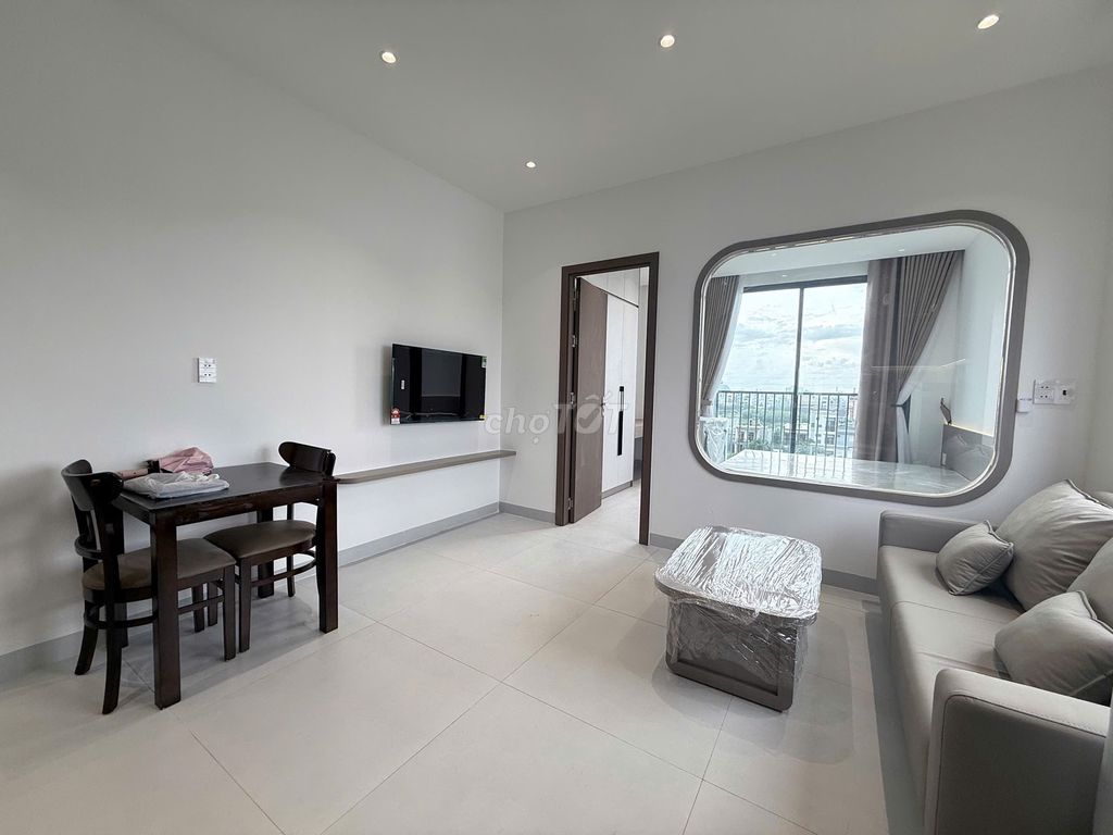 Аренда · 1 комн. · 45 м² · Quận Cẩm Lệ, ул. Đường Cồn Dầu 18