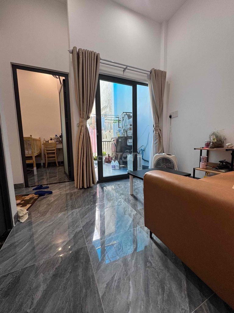 CHÍNH CHỦ BÁN NHÀ HXH BÌNH GIÃ – TRUNG TÂM VŨNG TÀU – 42M² – 4,2 tỷ