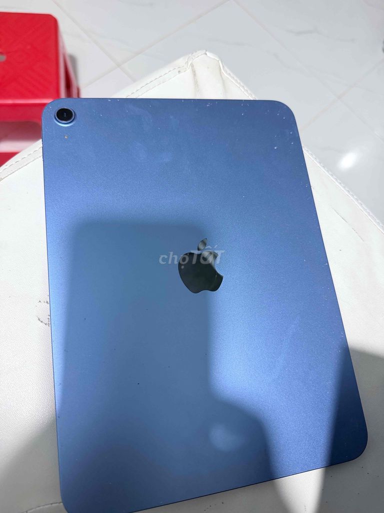 Apple iPad Xanh a16. Mua bán Máy tính bảng tại Thành phố Thủ Đức Tp Hồ Chí Minh được đăng bởi vu nguyen hình 1