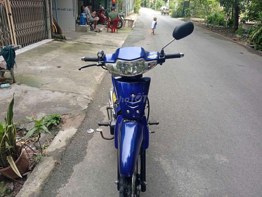 Bán cho ai cần xe đi làm. Mua bán Xe máy tại Thị xã Bến Cát Bình Dương được đăng bởi Trần Trí Kiên hình 2