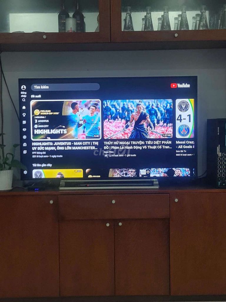 Tivi Toshiba 50L5550VN. Mua bán Tivi, Âm thanh tại Thành phố Dĩ An Bình Dương được đăng bởi Phú hình 1