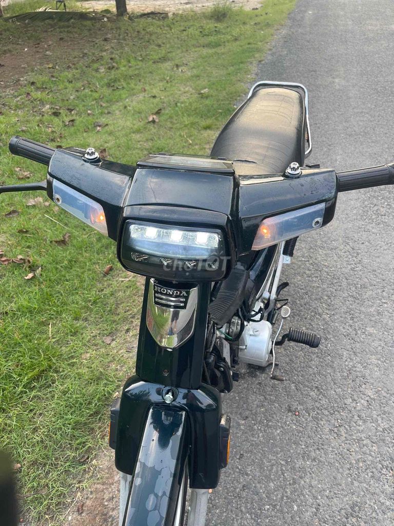 dream hàn quốc dọn leng keng đồ chơi nhiều. Mua bán Xe máy tại Huyện Châu Thành Bến Tre được đăng bởi Vĩ Khang xe máy  hình 4