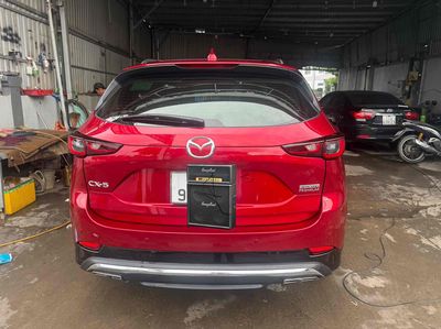 Mazda CX 5 2025 Premium Sport 2.0 AT - 6500 km. Mua bán Ô tô tại Quận Gò Vấp Tp Hồ Chí Minh được đăng bởi Lê thế chung