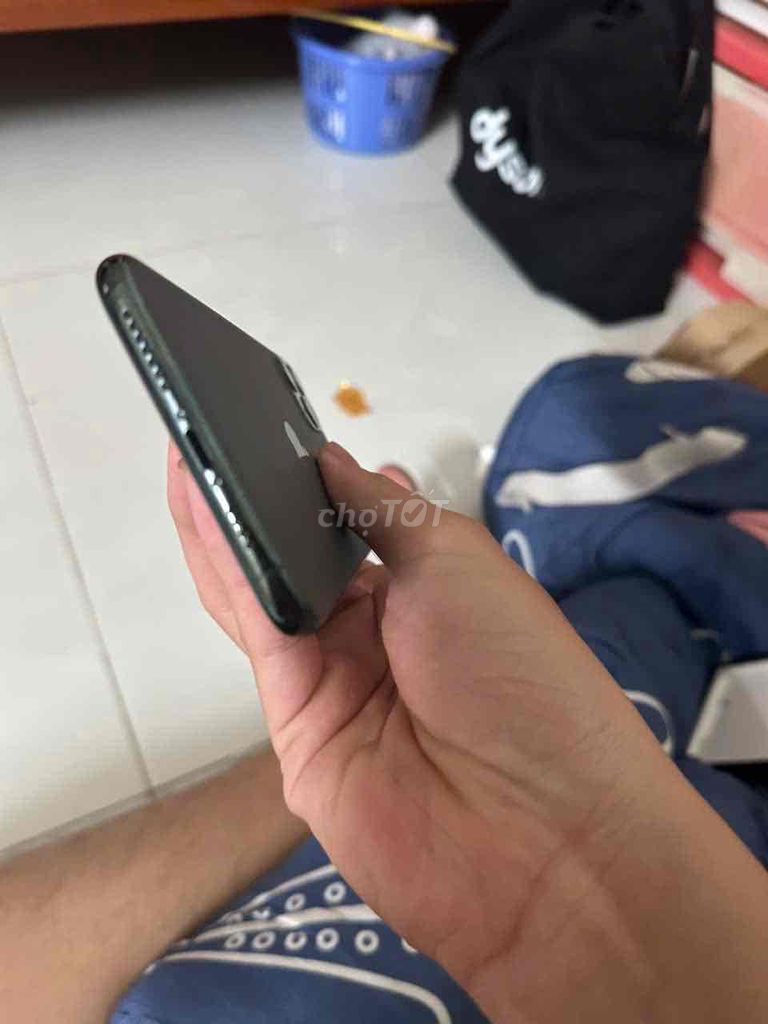 Apple Iphone 11 Pro Max 64GB LL/A. Mua bán Điện thoại tại Quận 6 Tp Hồ Chí Minh được đăng bởi Lê vy hình 1