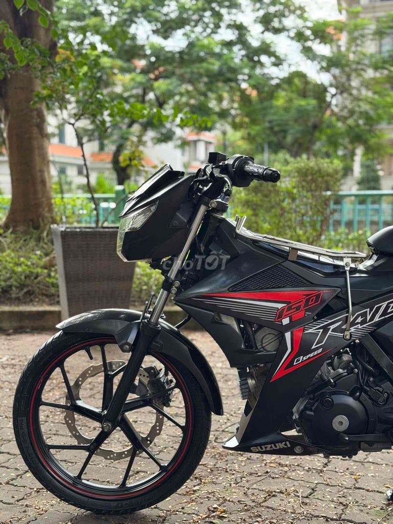 raider fi bstp 9c. Mua bán Xe máy tại Quận Tân Phú Tp Hồ Chí Minh được đăng bởi Xe Máy 97 hình 4