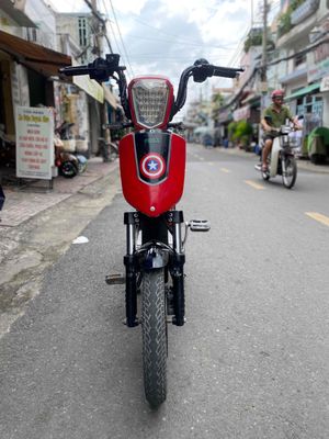 pega cap. Mua bán Xe điện tại Quận 8 Tp Hồ Chí Minh được đăng bởi Cửa Hàng Xe Điện Huỳnh Như