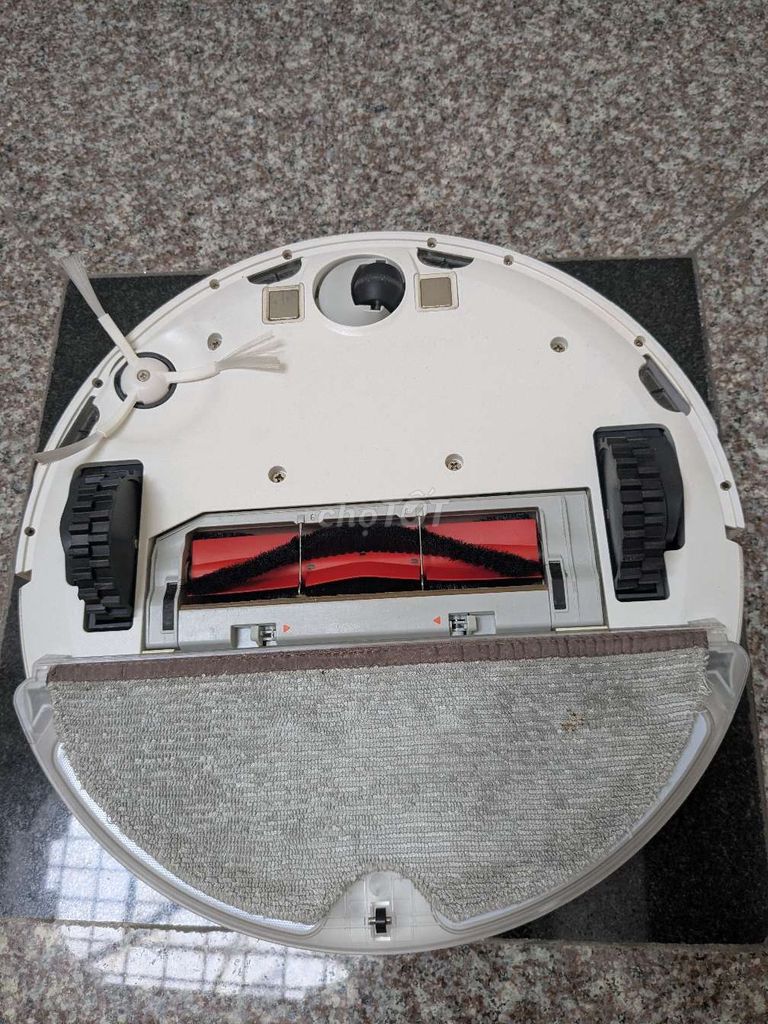 Bán Roborock S5