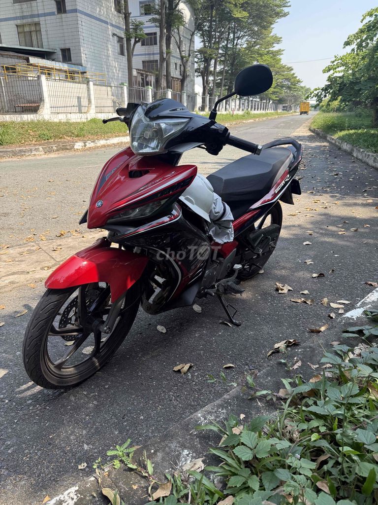 Cần bán cặp mâm yaz enkei luôn đĩa vỏ trước sau. Mua bán Phụ tùng xe tại Thành phố Biên Hòa Đồng Nai được đăng bởi Lê đình thanh hình 7