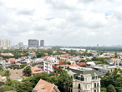 Cho thuê căn hộ Masteri Thảo Điền 3Pn 2Wc Giá tốt