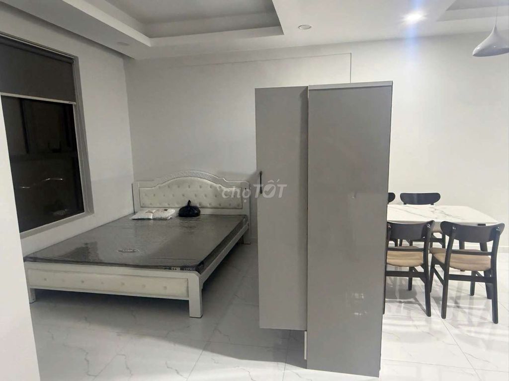 THUÊ 1PN FULL NỘI THẤT MỚI ĐẸP – OPAL SKYLINE LÁI THIÊU  THUẬN AN