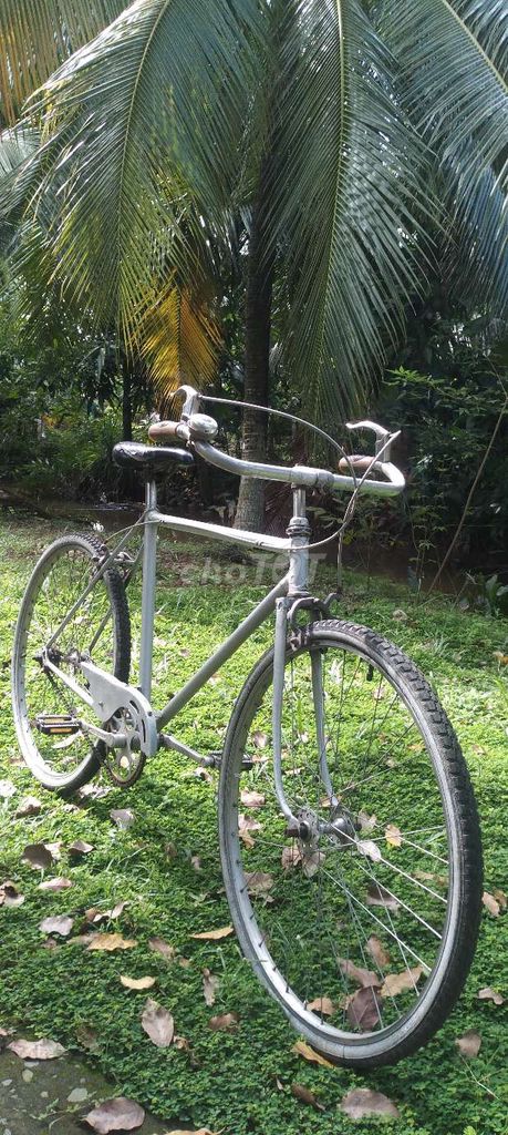 Xe đạp xưa. Mua bán Xe đạp tại Huyện Châu Thành Bến Tre được đăng bởi pham xuân tam hình 1