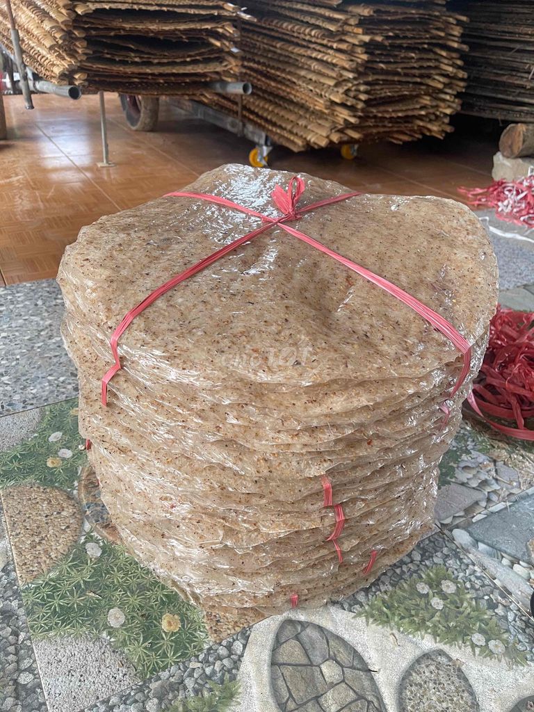 Bánh tráng nước dừa Tam Quan. Mua bán Đồ ăn, thực phẩm và các loại khác tại Thị xã Hoài Nhơn Bình Định được đăng bởi Thương hình 1