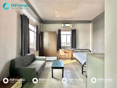 GẦN ĐH VĂN HIẾN - ĐẦM SEN ĐƯỜNG LỚN