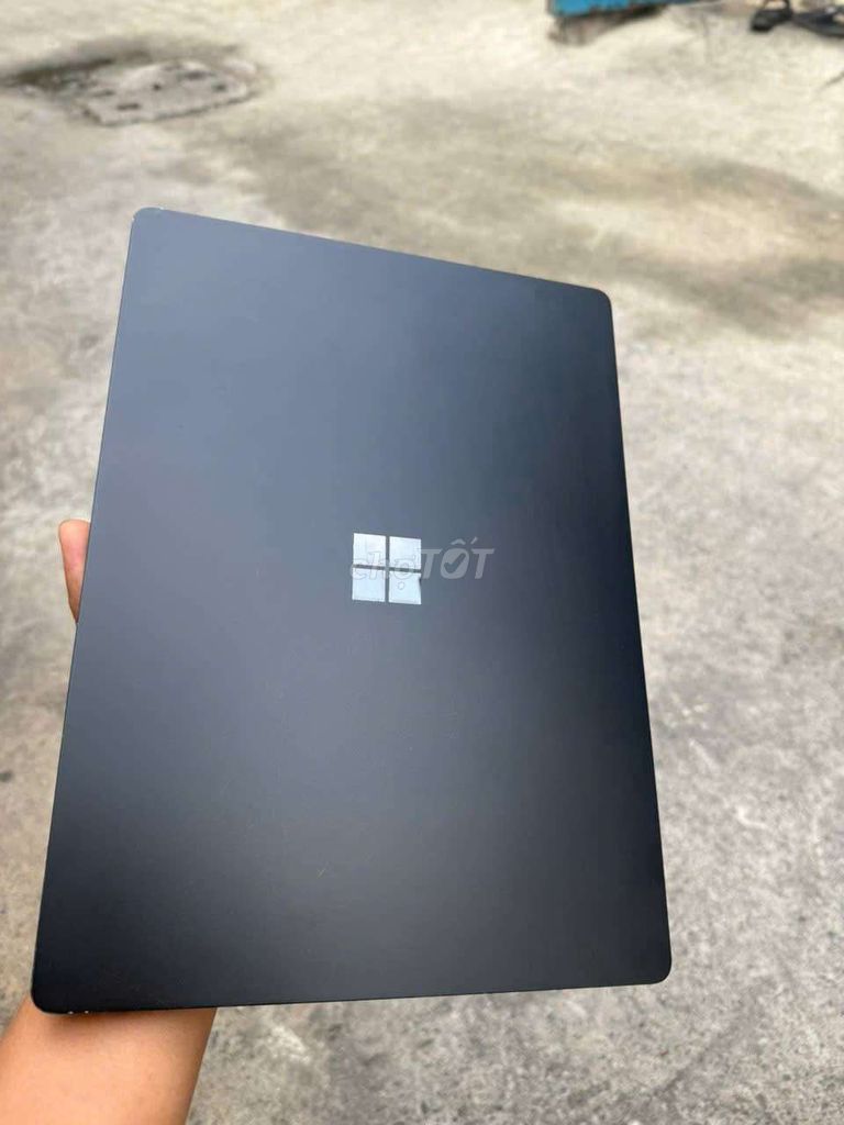  Surface Laptop 3 i7 16GB/256GB. Mua bán Laptop tại Quận Bình Thạnh Tp Hồ Chí Minh được đăng bởi Kim Ngân hình 1