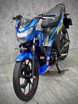 Suzuki Raider 150 2020 Zin BST 9 Chủ Bao Kí. Mua bán Xe máy tại Quận Bình Tân Tp Hồ Chí Minh được đăng bởi huy