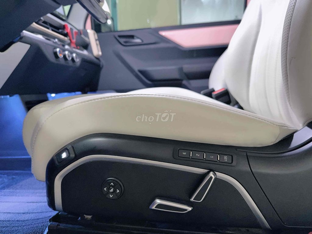 VinFast VF3 2024 Thuê pin - 4000 km. Mua bán Ô tô tại Thành phố Biên Hòa Đồng Nai được đăng bởi Thuý Hằng hình 4