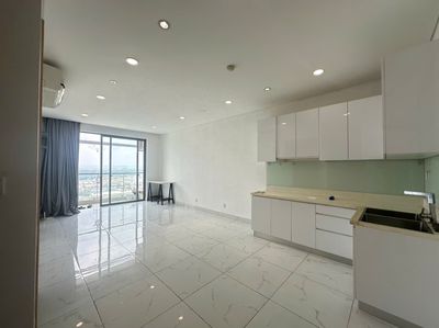 Аренда · 3 комн. · 83 м² · Quận 7, ул. Hoàng Quốc Việt