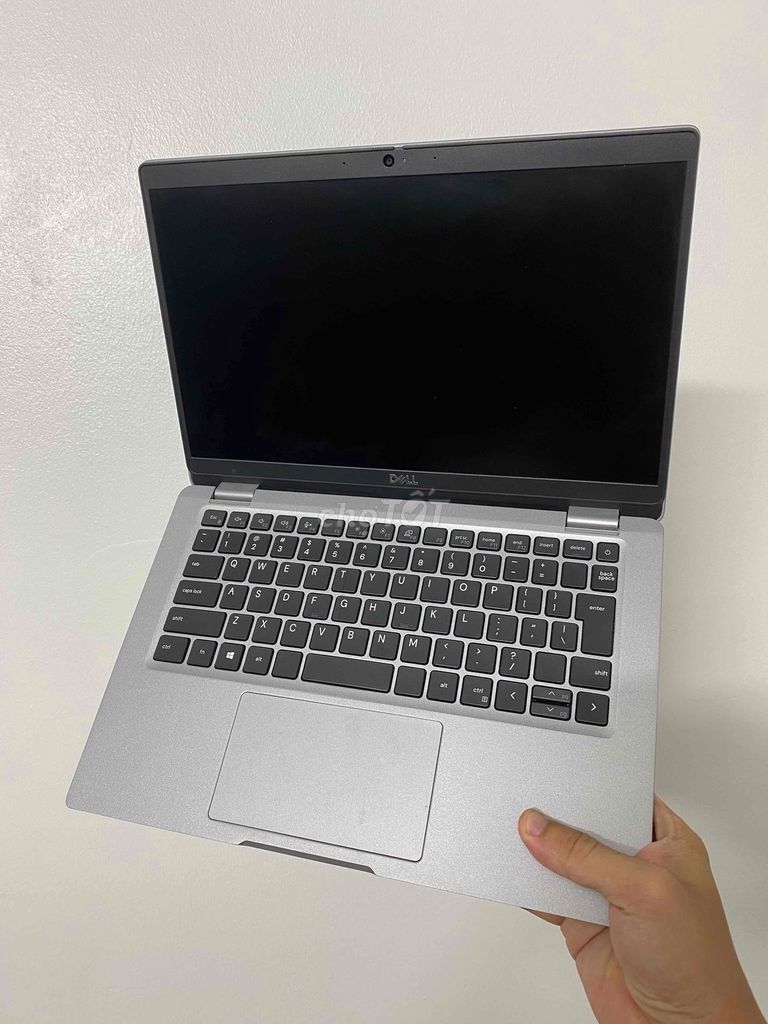 Dell Latitude 5330 i5-1235U 13.3 inch 8GB/256GB. Mua bán Laptop tại Huyện Hiệp Hòa Bắc Giang được đăng bởi phạm hùng hình 1