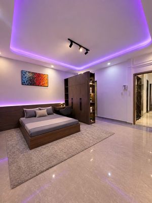 Serviced studio 30 m² · 1 bed · Căn hộ Cityland Parkhill Gò Vấp