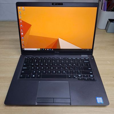 Dell E5300 i5-8365U/8GB/256GB/13.3