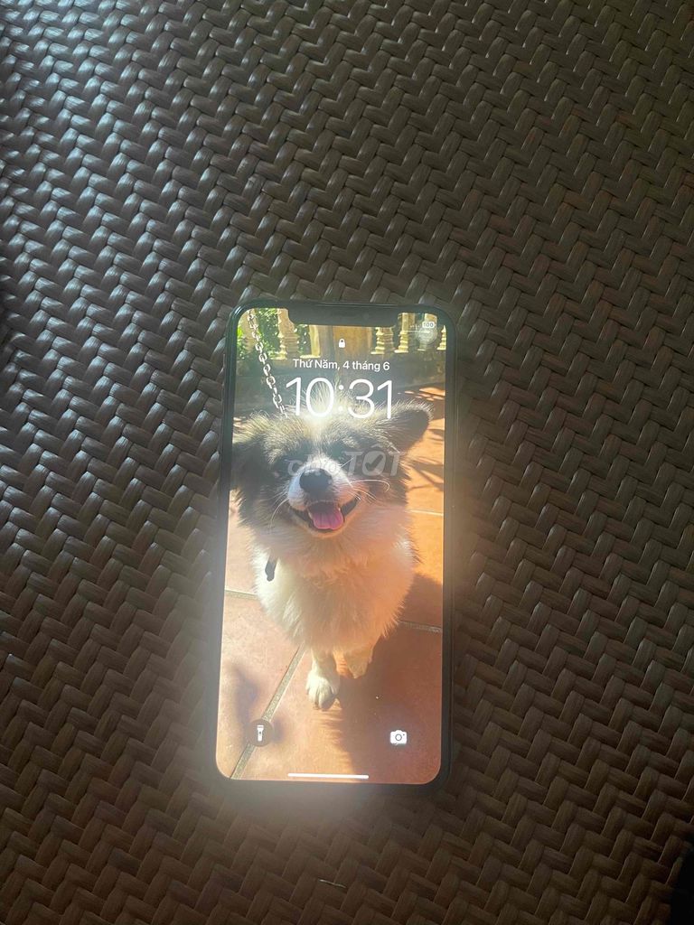 Apple iPhone XS Max 256GB Vàng. Mua bán Điện thoại tại Quận Hà Đông Hà Nội được đăng bởi nguyệt anh  hình 1