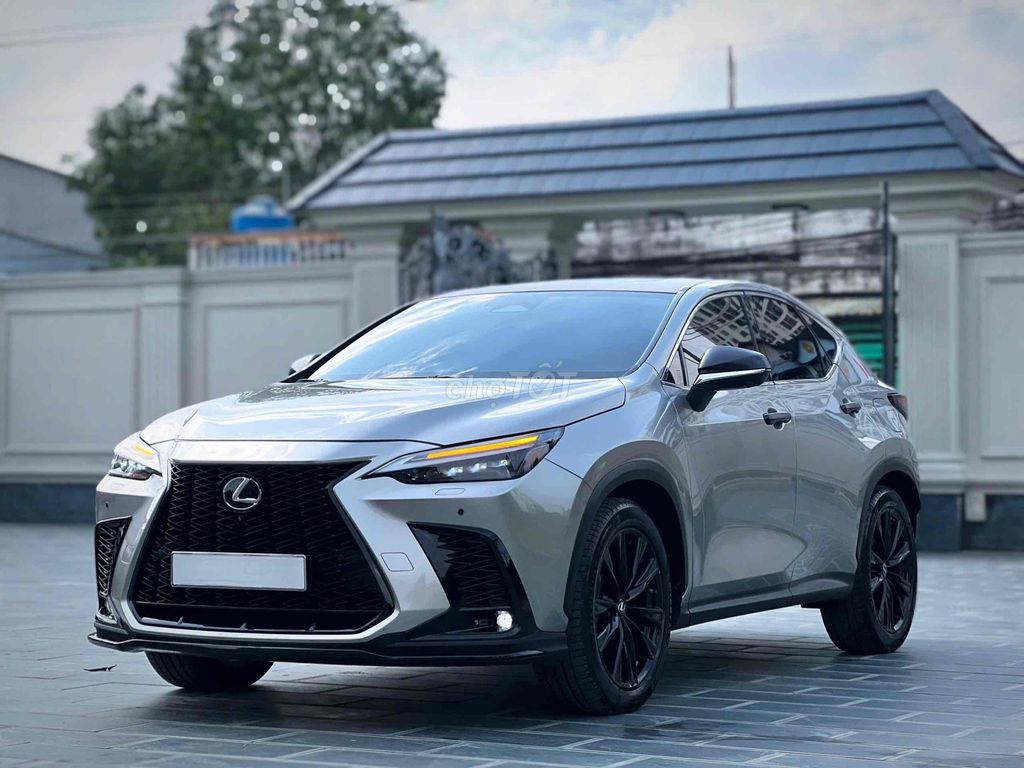🔴 Lexus NX 2022 350 F Sport - 40000 km. Mua bán Ô tô tại Quận 7 Tp Hồ Chí Minh được đăng bởi Tuấn carhouse hình 2
