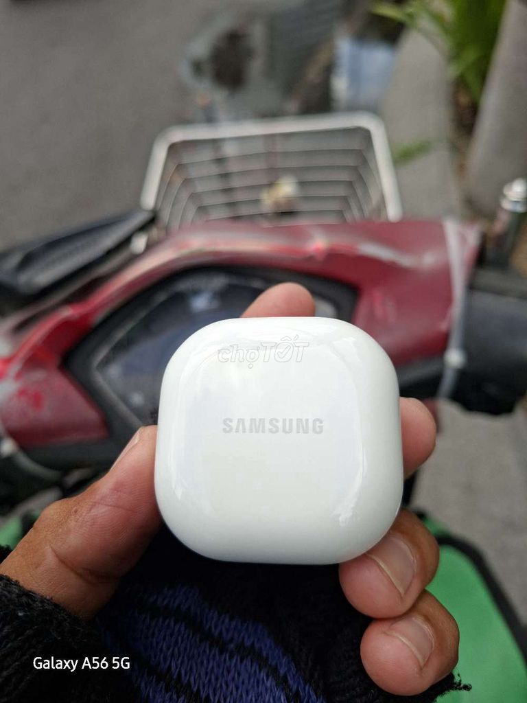 Tai nghe không dây Samsung Buds3 FE. Mua bán Tivi, Âm thanh tại Quận Bình Tân Tp Hồ Chí Minh được đăng bởi Nhan Nguyen hình 1