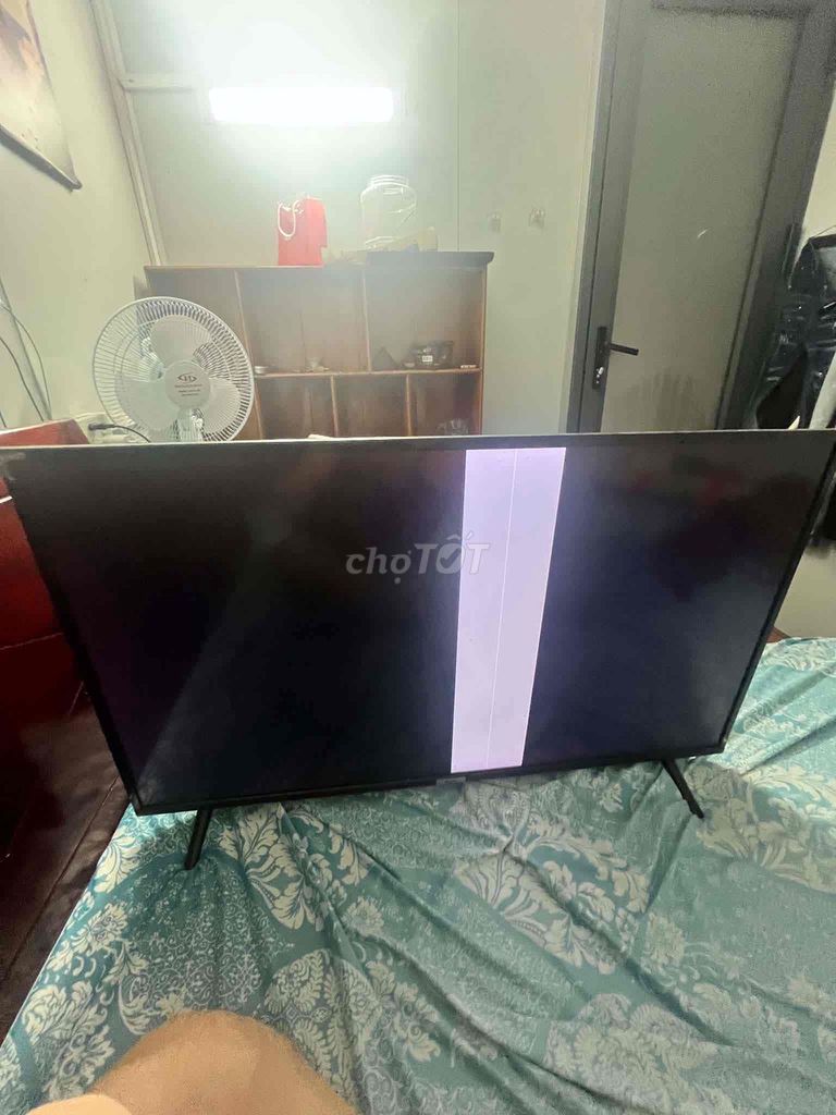 Tivi TCL L40S6500 Hỏng màn hình. Mua bán Tivi, Âm thanh tại Thành phố Dĩ An Bình Dương được đăng bởi Phạm Anh hình 1