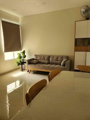 Cho thuê 2pn 2wc 62m2 trống 7tr, có nt 8tr; 3pn từ 8-10tr