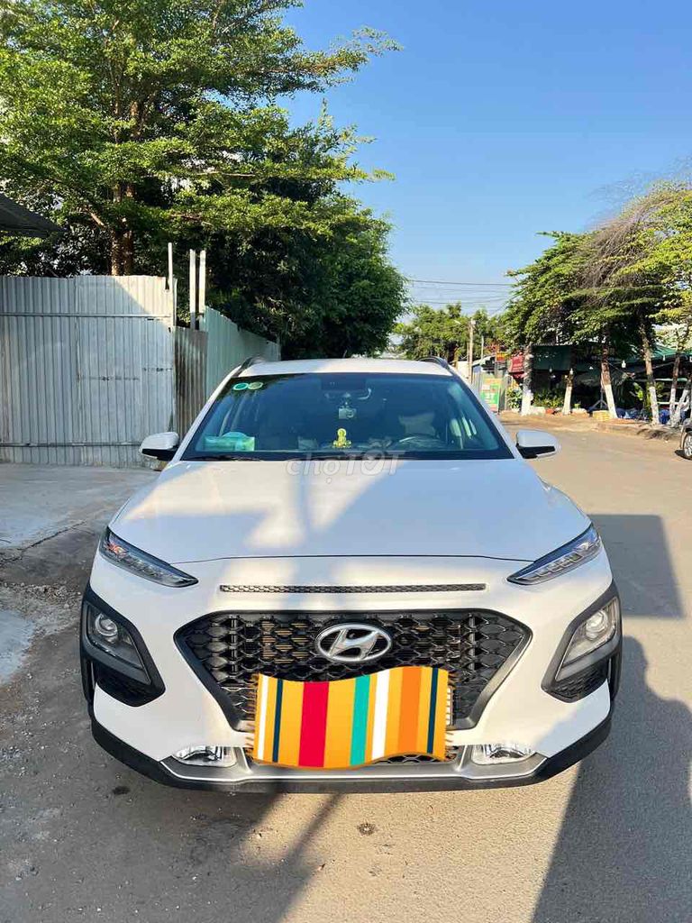 Hyundai Kona 2021 2.0 AT Đặc biệt - 26000 km