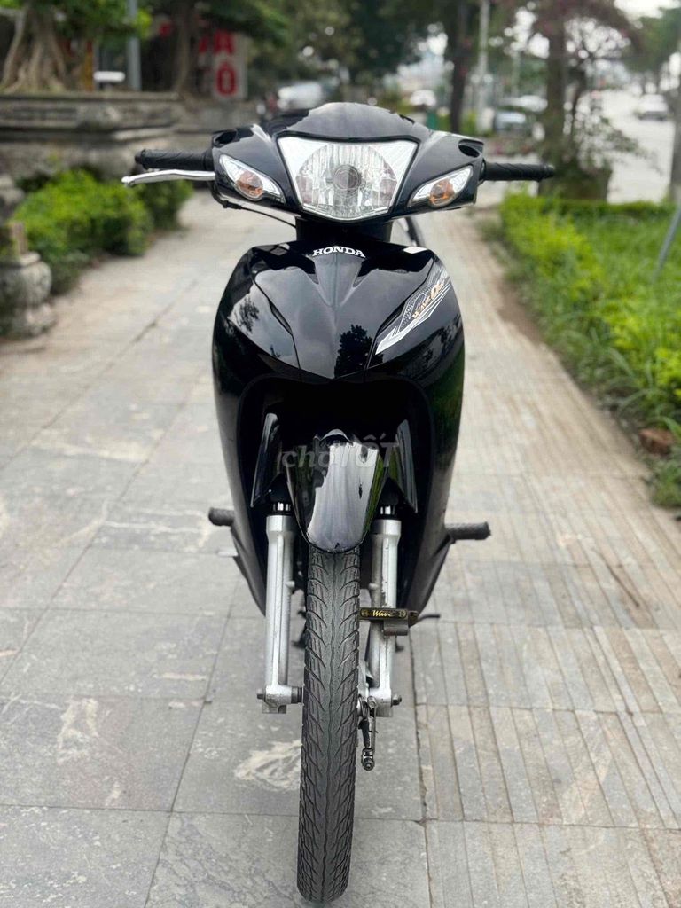 Honda Wave Alpha 110cc родной мотор 2022