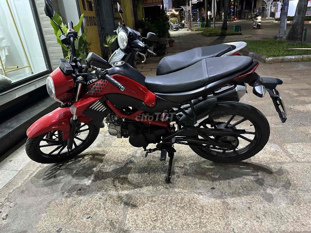 Cần Bán xe Moto mini 50cc, Đã Lên 70cc. Mua bán Xe máy tại Thành phố Bà Rịa Bà Rịa - Vũng Tàu được đăng bởi Huy Hoàng : Đam mê Diễn Xuất, Lồng Tiếng hình 2