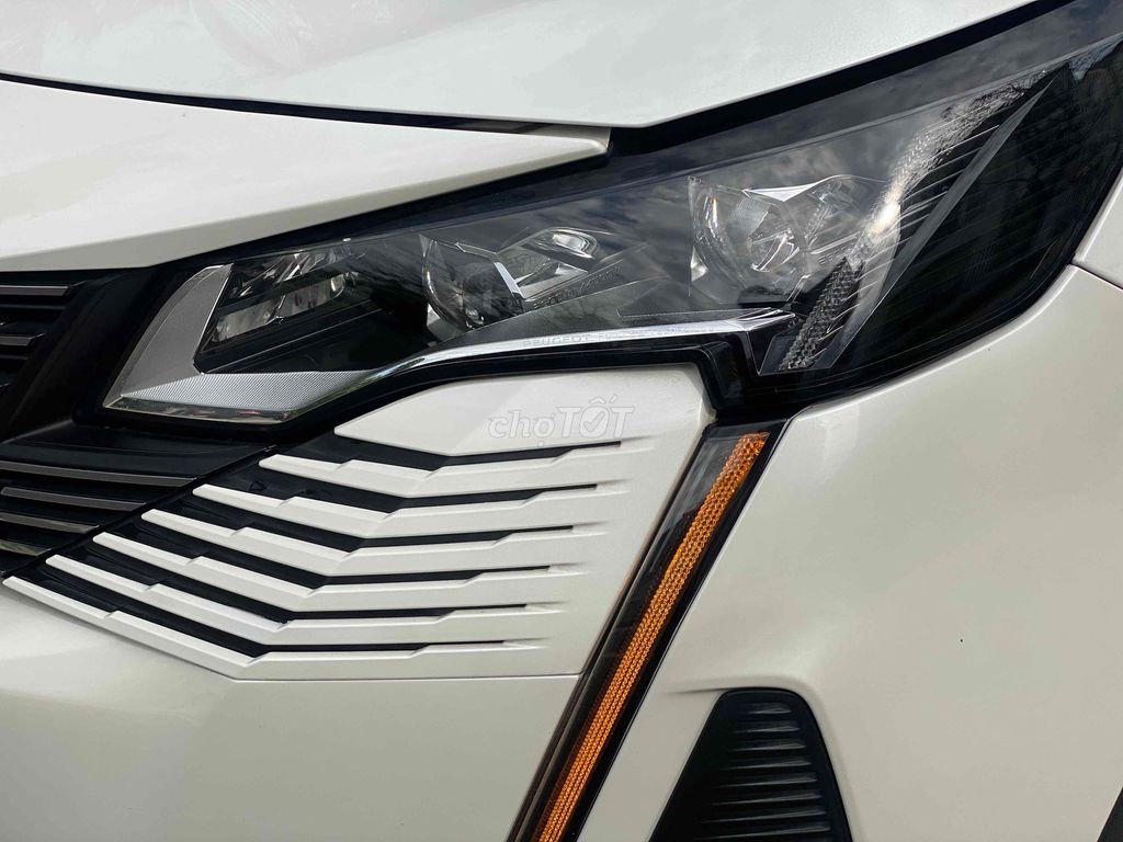 Peugeot 5008 GT 2022. Mua bán Ô tô tại Thành phố Thủ Đức Tp Hồ Chí Minh được đăng bởi Lê Duy Hưng hình 5