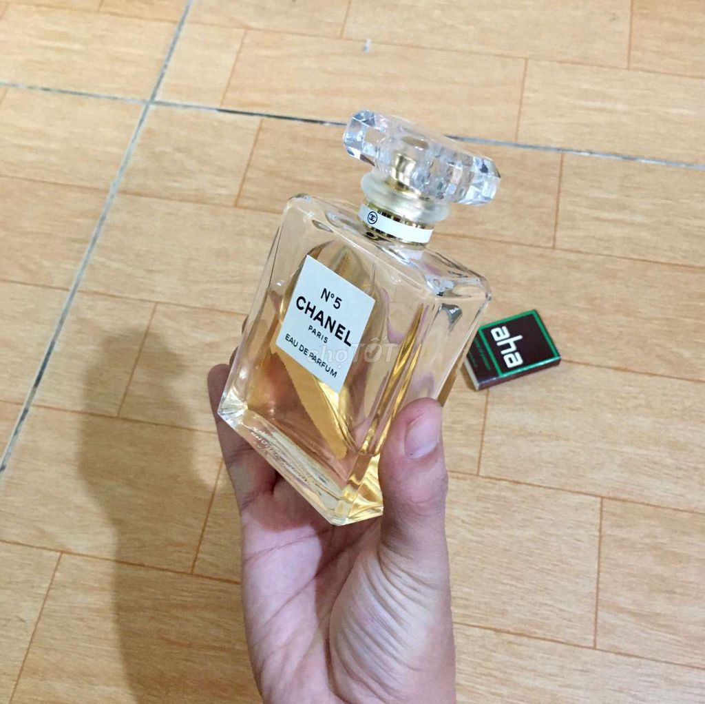 Gốc Chanel N⁰5 edp 60/ 100ml Authentic🍀🇻🇳