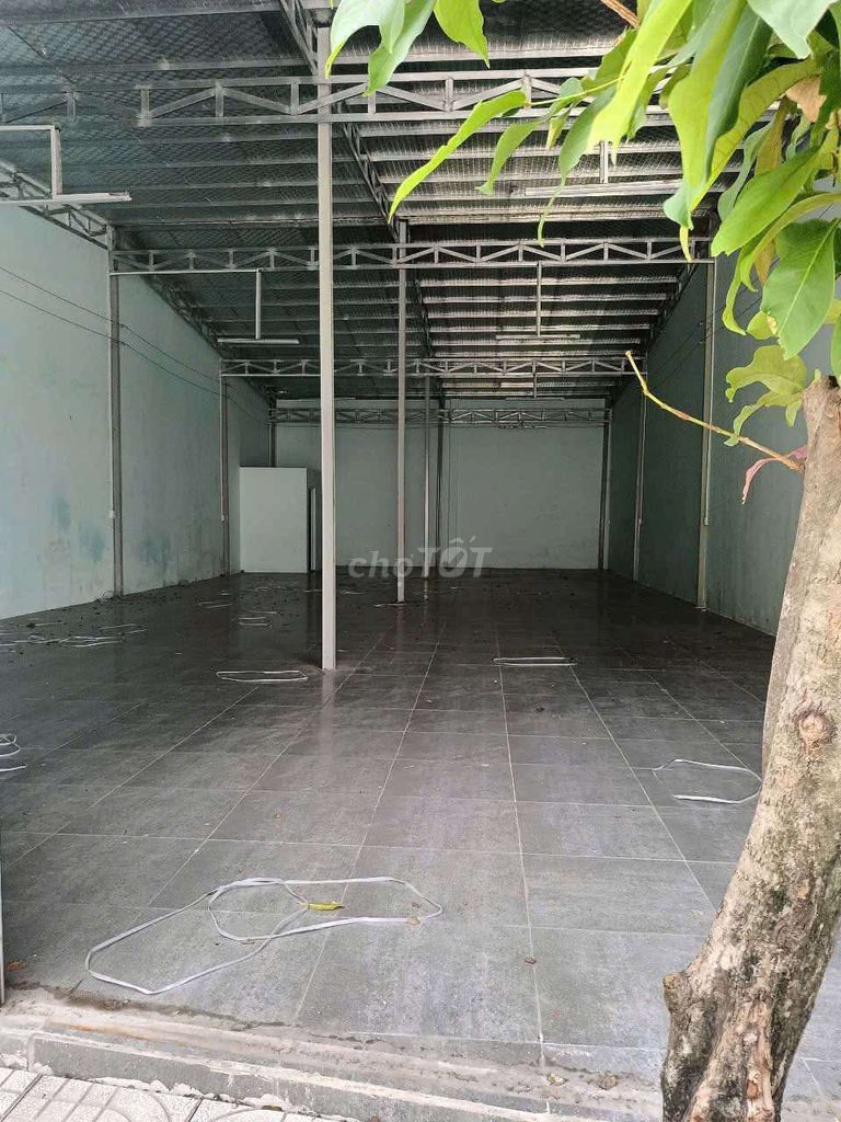 9*18. kho xưởng tân Thới hiệp. Q12