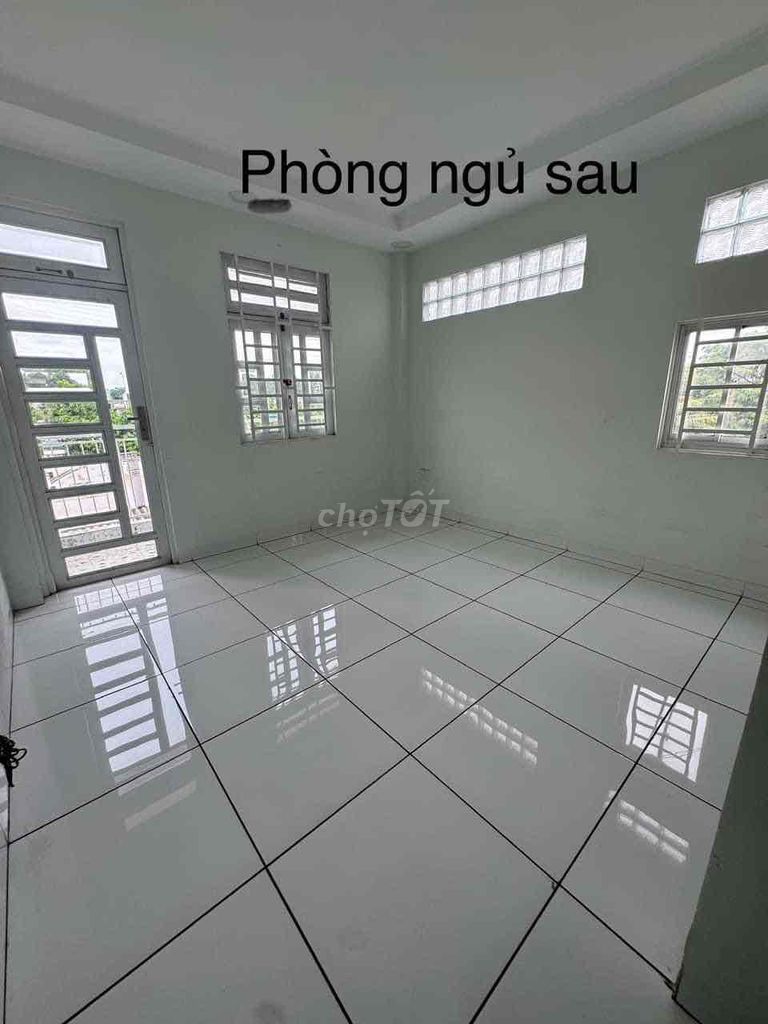 TL [NC] CHO THUÊ NHÀ 1T3L 4PN 5WC 4*20 GẦN NGÃ 4 RMK BÌNH THÁI