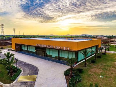 DỰ ÁN VINHOMES DƯƠNG KINH – GOLDEN CITY (HẢI PHÒNG). Mua bán nhà ở tại Quận Dương Kinh Hải Phòng được đăng bởi Tuân Nguyễn