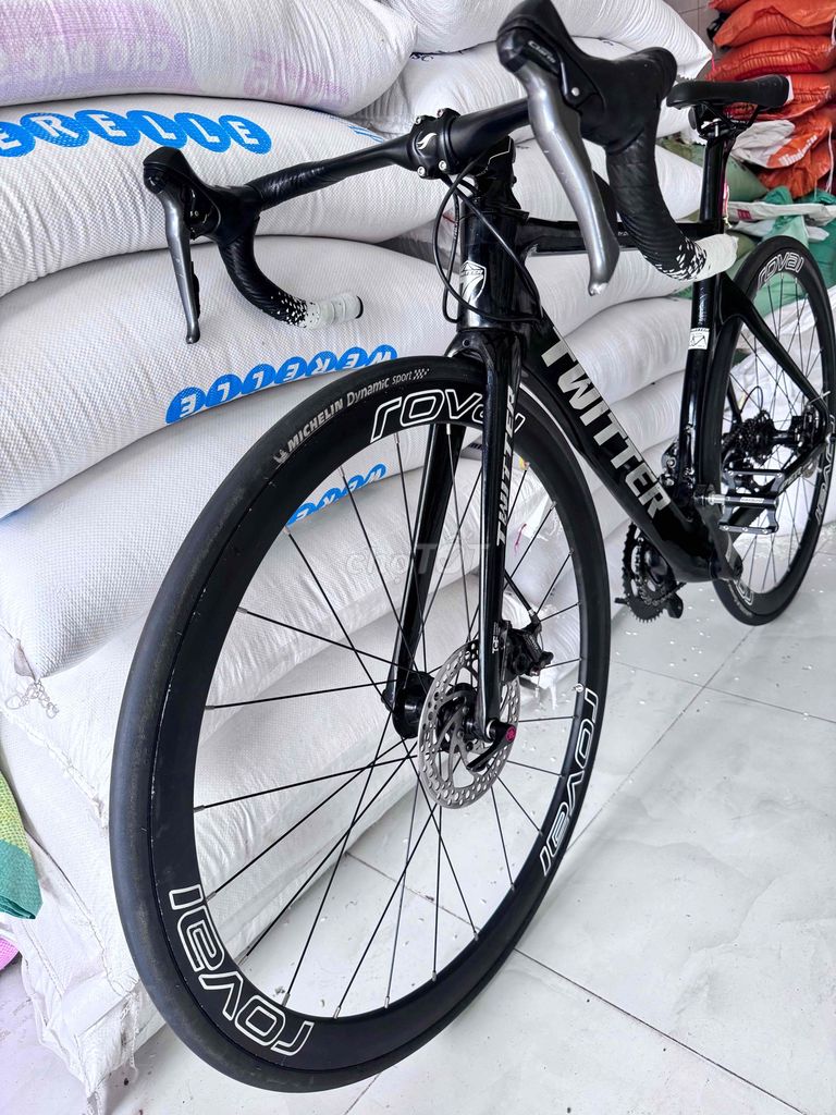 Twitter Carbon Đẹp. Mua bán Xe đạp tại Huyện Vĩnh Cửu Đồng Nai được đăng bởi Hiệp hình 5